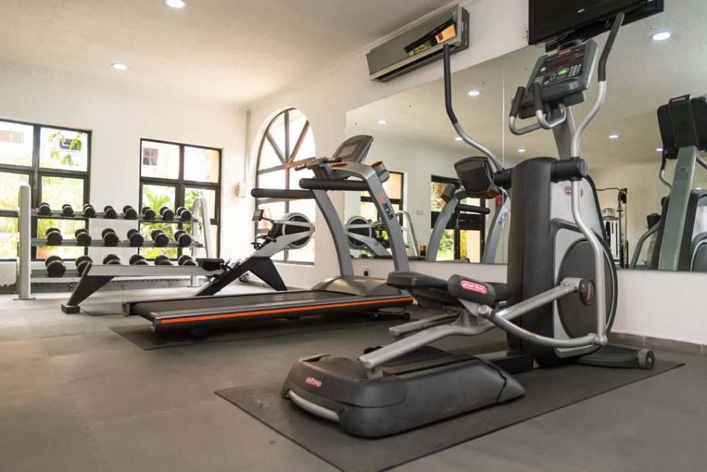 Hawthorn Suites Abuja