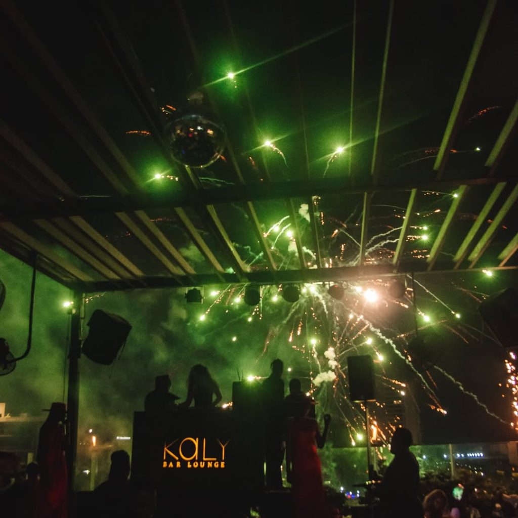 Kaly Experience Lagos