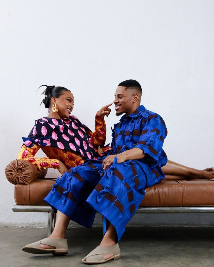 Lisa Folawiyo Studio Lagos photo 4