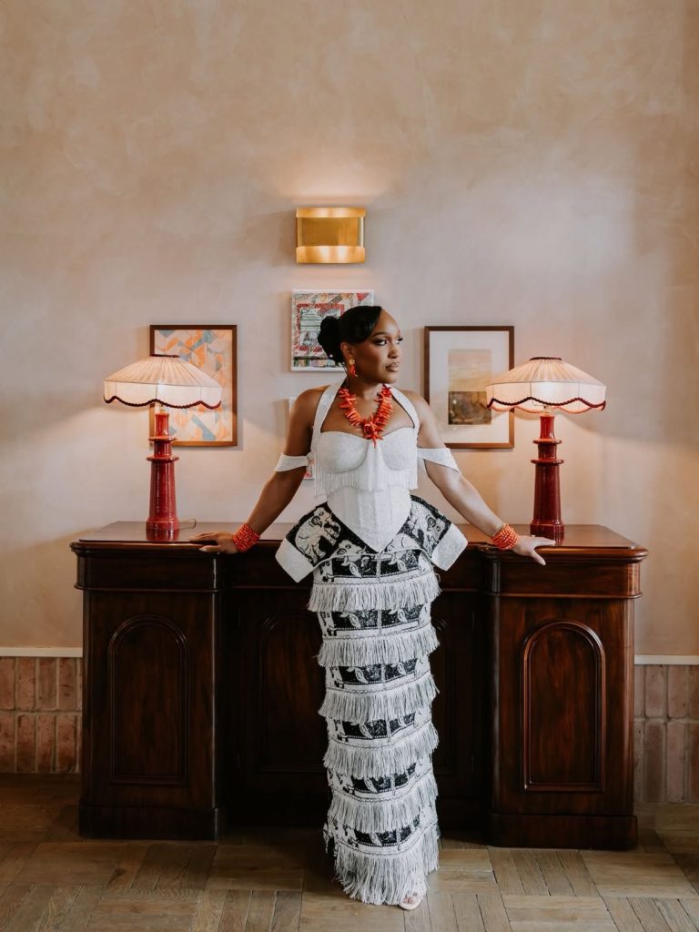 Lisa Folawiyo Studio Lagos photo 5