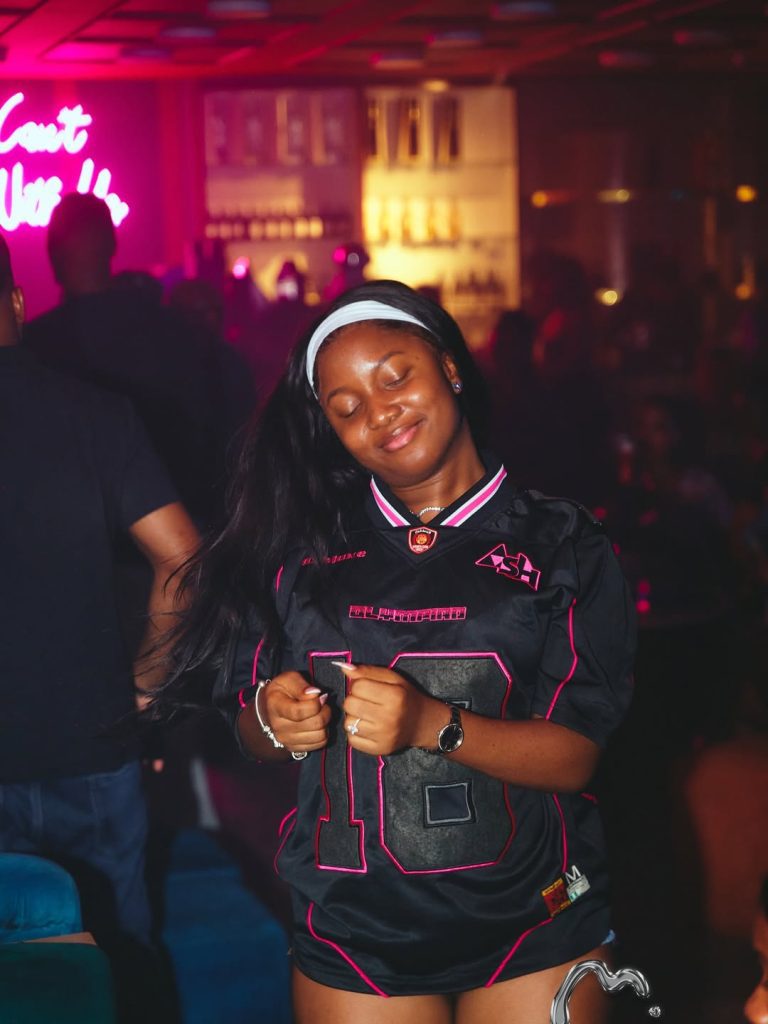 Mercury Rooftop Lagos