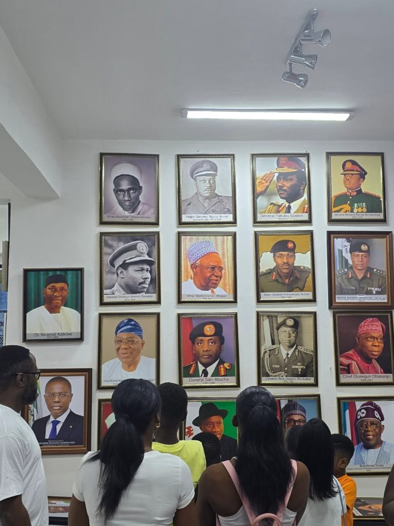 Nike Art Gallery Featured Image