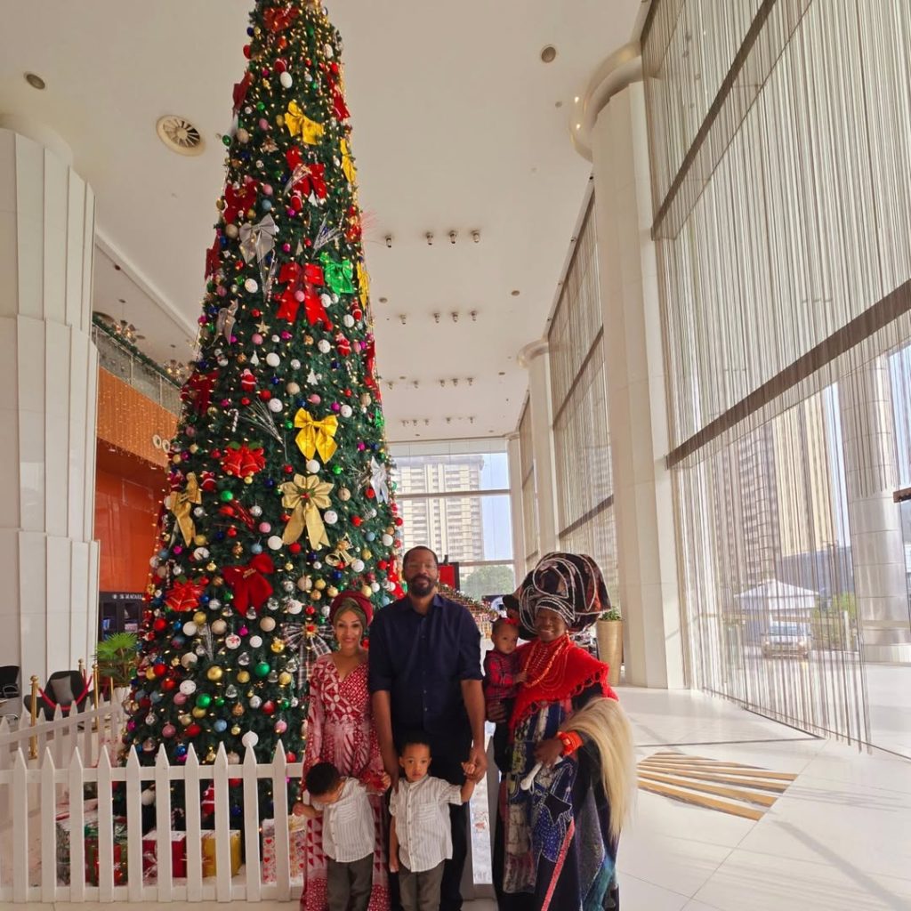Nike Art Gallery Lagos