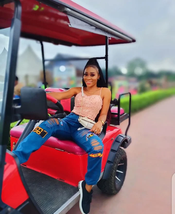 Port Harcourt Pleasure Park