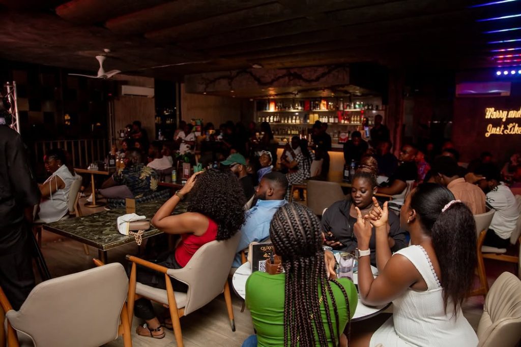 Quays Lagos