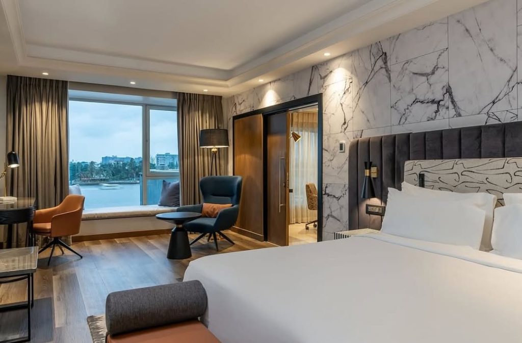 Radisson Blu Anchorage Hotel Lagos