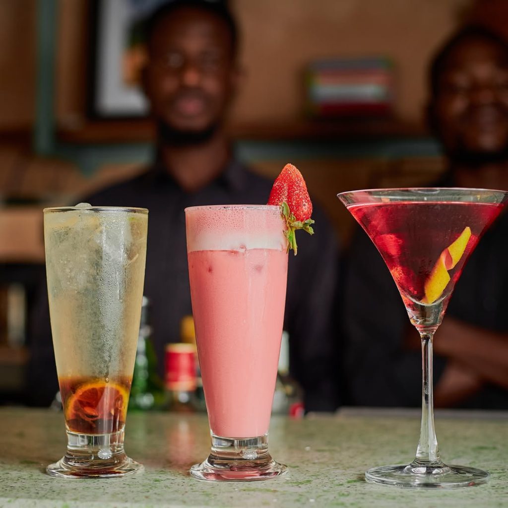 SEE Lagos