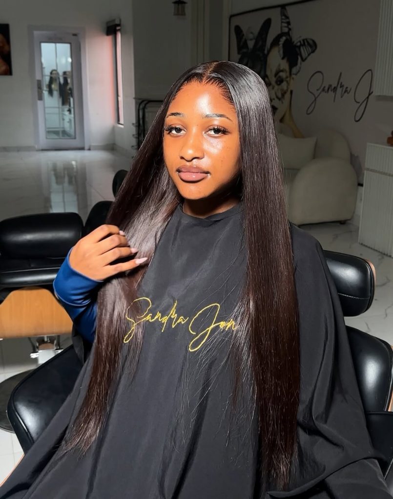 Sandra Jon Salon Port Harcourt