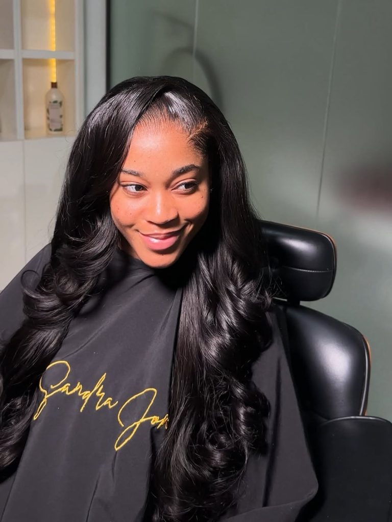 Sandra Jon Salon Port Harcourt