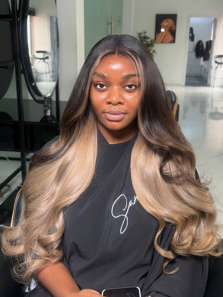 Sandra Jon Salon Port Harcourt