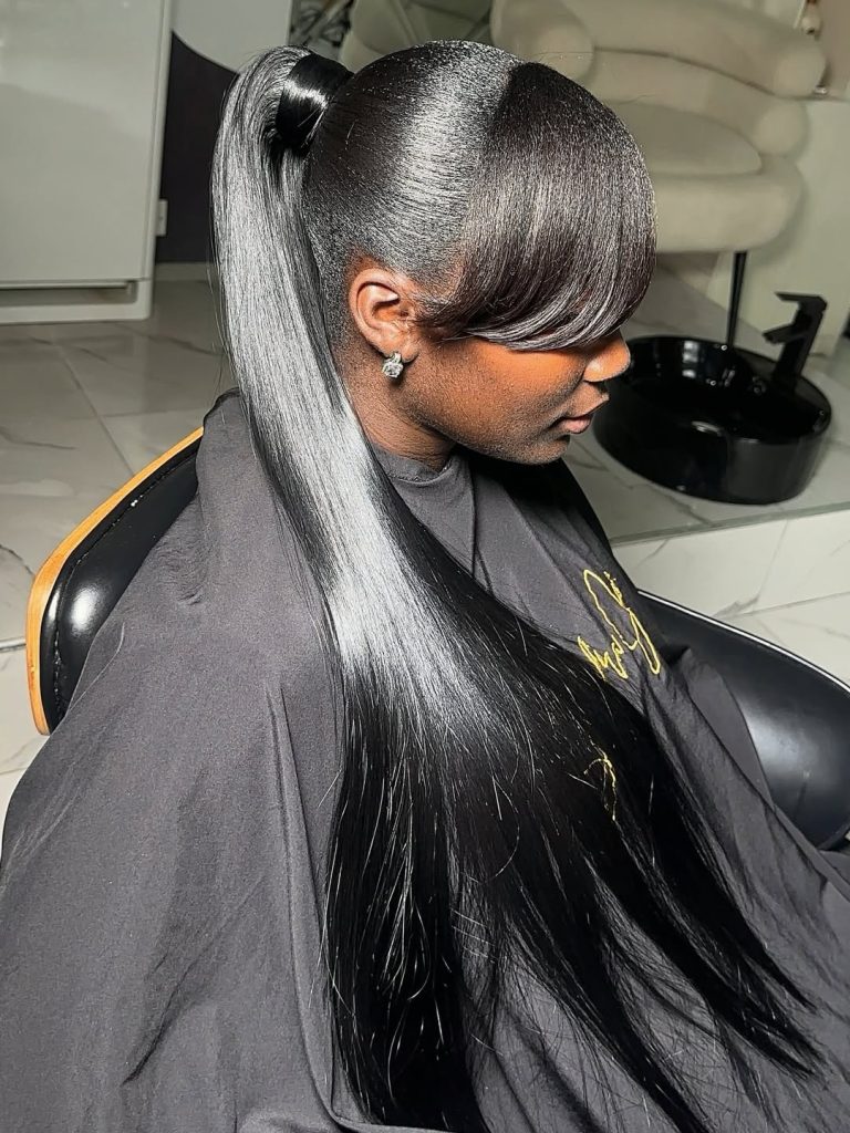 Sandra Jon Salon Port Harcourt