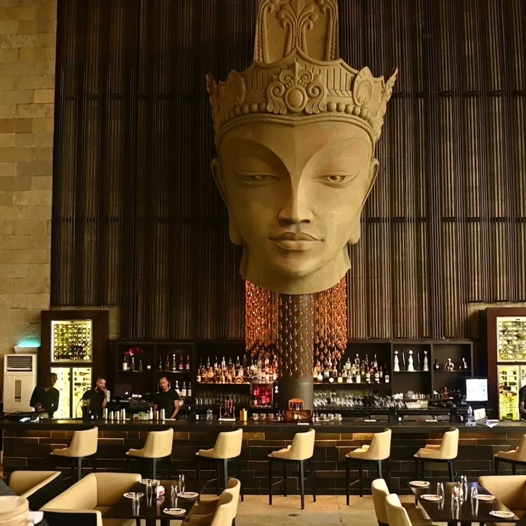 Shiro Lagos Featured Image