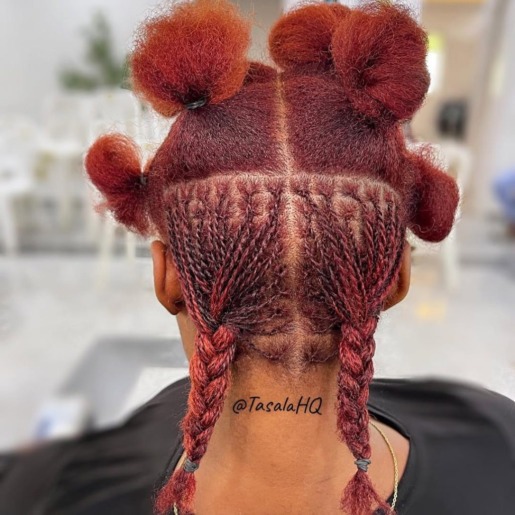 Tasala Hair Experts Lagos