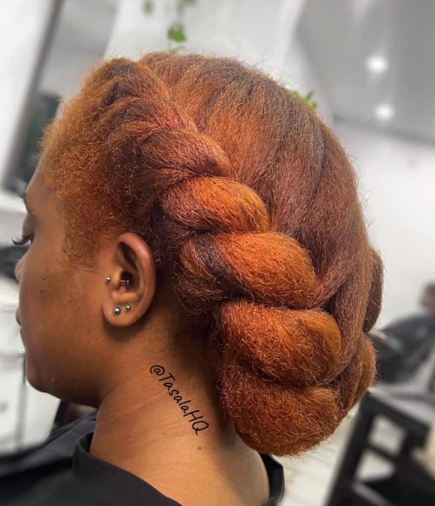 Tasala Hair Experts Lagos