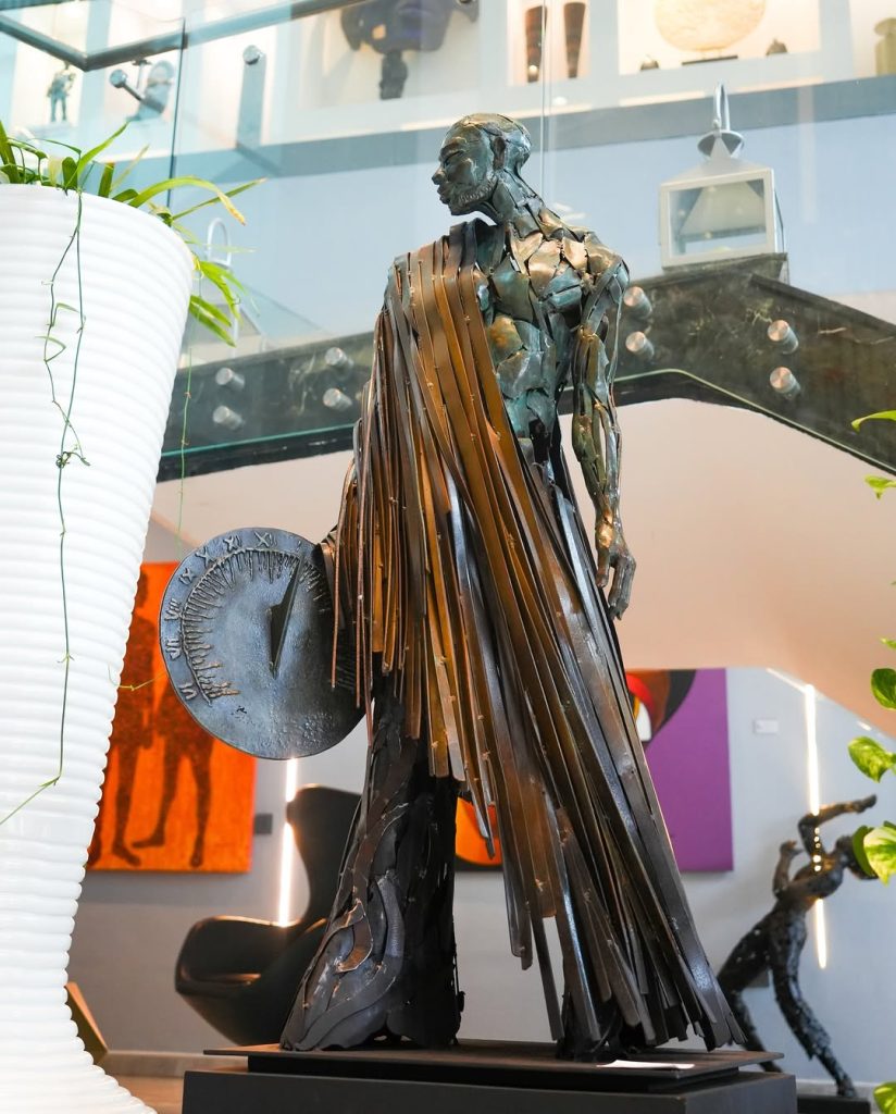 The Art Hotel Lagos