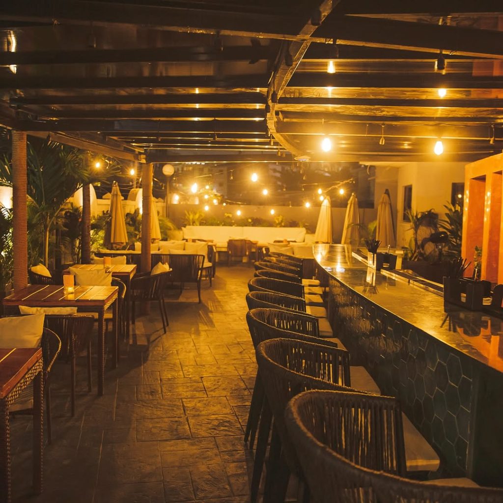 The House Lagos