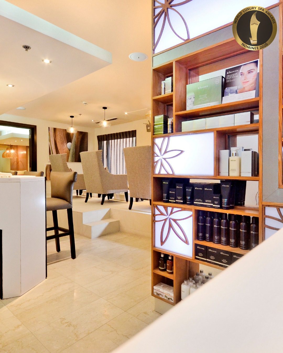 curated lifestyle spaces in port harcourt