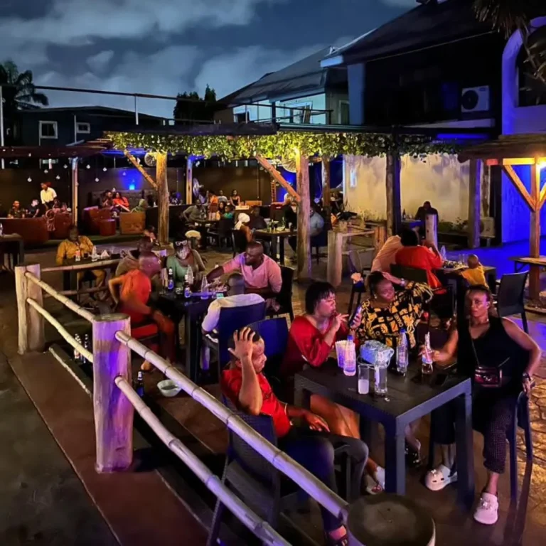 Exclusive Date Night Spots in Port Harcourt: 7 Aesthetic Venues