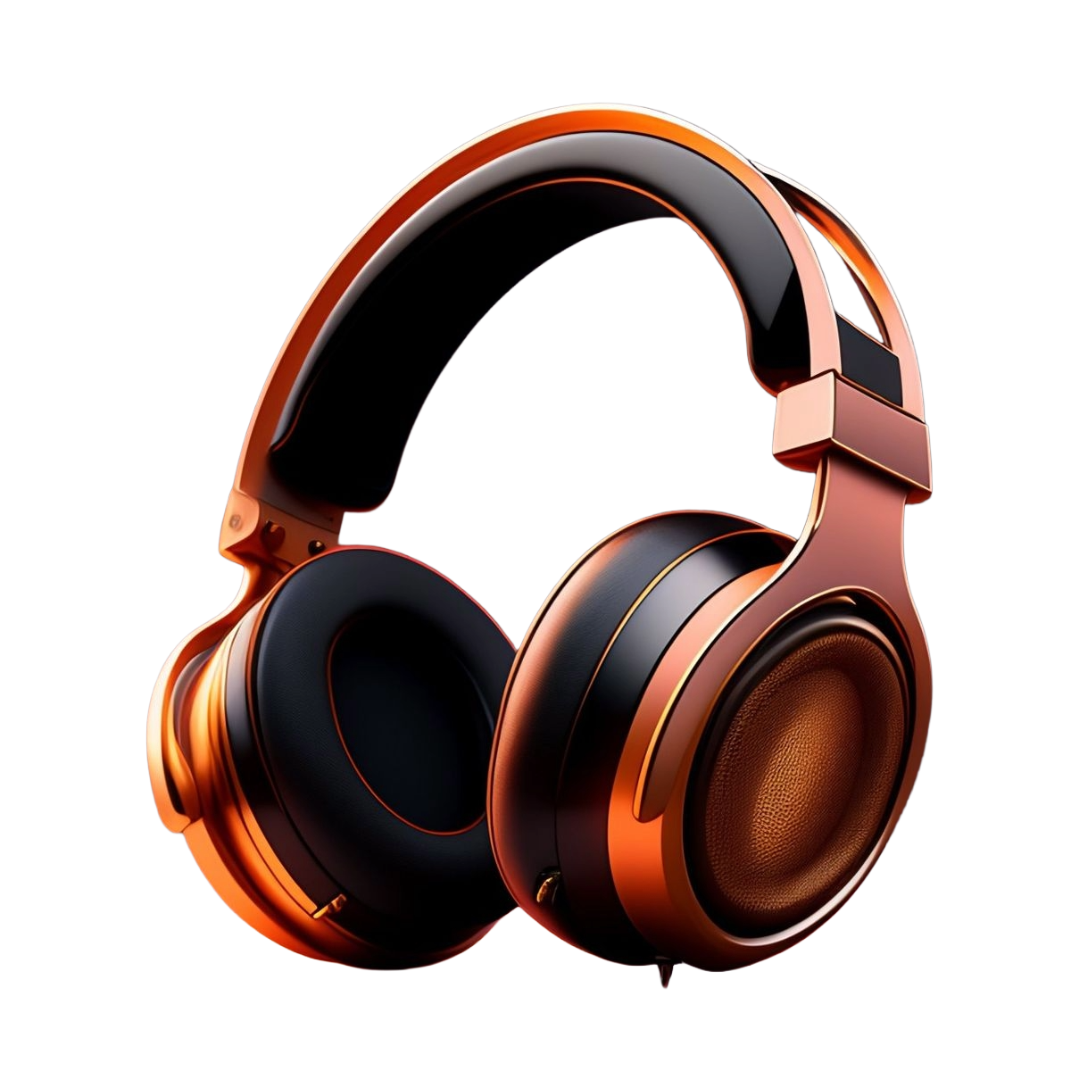 Premium Headphones